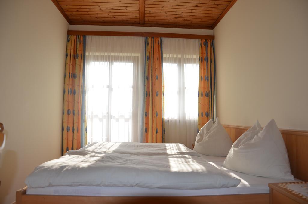 Appartamento Urlaub Am Kraeutlhof In Mariapfarr Camera foto