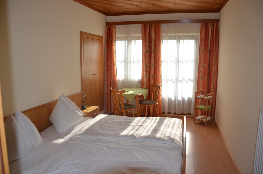 Appartamento Urlaub Am Kraeutlhof In Mariapfarr Camera foto